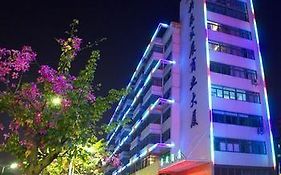 One Express Hotel Bao'an - Shenzhen Xinxiang